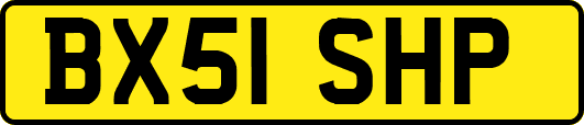 BX51SHP