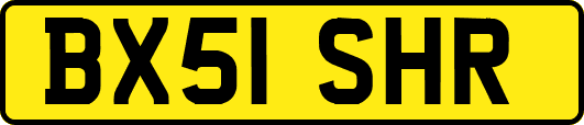 BX51SHR