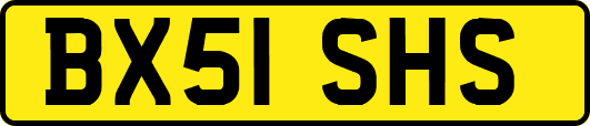 BX51SHS