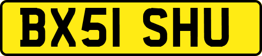 BX51SHU