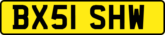 BX51SHW