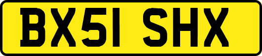 BX51SHX