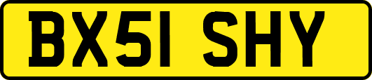 BX51SHY