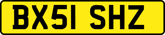 BX51SHZ