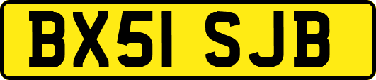 BX51SJB