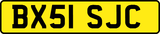 BX51SJC