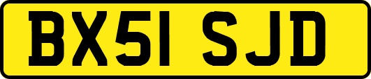 BX51SJD