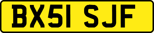 BX51SJF