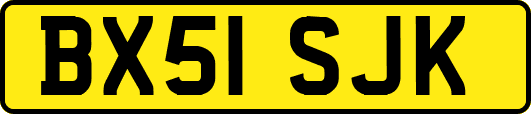 BX51SJK