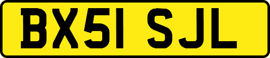 BX51SJL