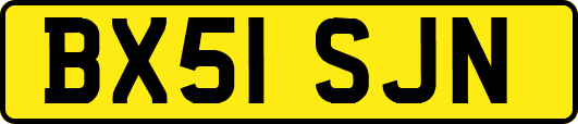 BX51SJN