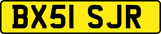 BX51SJR