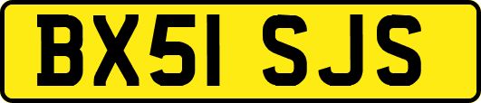 BX51SJS