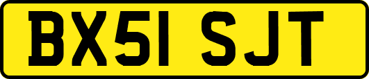 BX51SJT