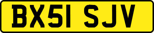 BX51SJV