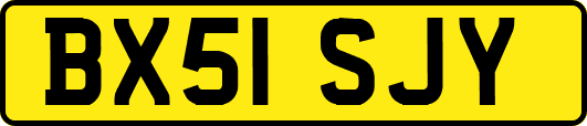 BX51SJY
