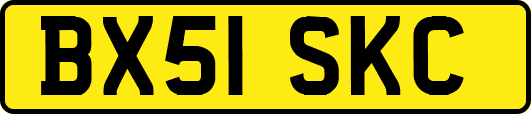 BX51SKC