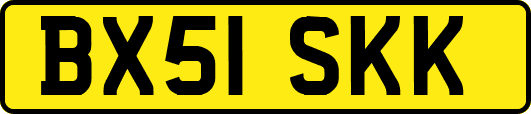BX51SKK