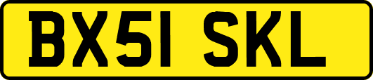 BX51SKL