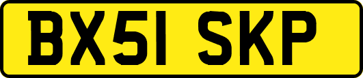 BX51SKP
