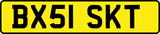 BX51SKT
