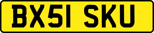 BX51SKU