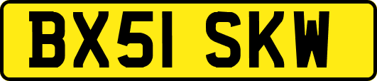 BX51SKW