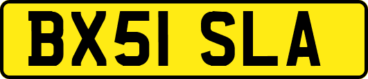 BX51SLA