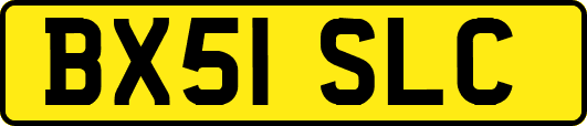 BX51SLC