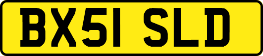 BX51SLD