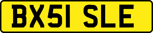 BX51SLE