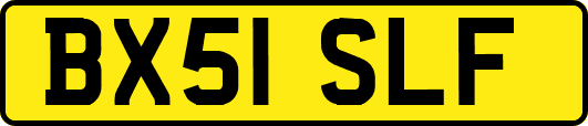 BX51SLF