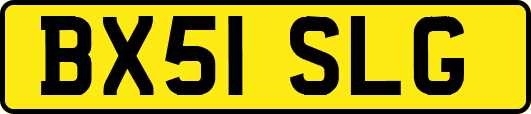 BX51SLG