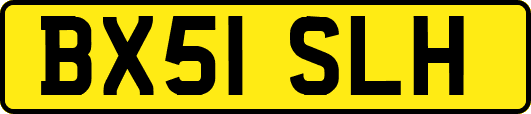 BX51SLH