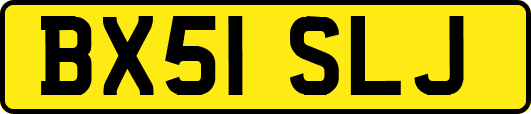 BX51SLJ