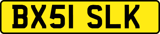 BX51SLK