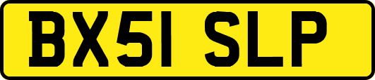 BX51SLP