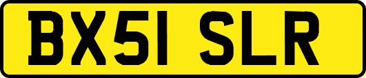 BX51SLR