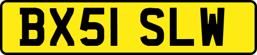 BX51SLW