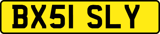 BX51SLY