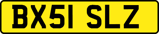 BX51SLZ