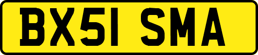 BX51SMA
