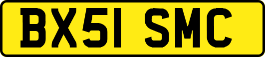 BX51SMC