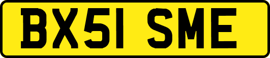 BX51SME