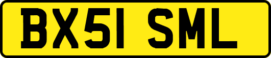 BX51SML