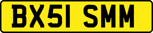 BX51SMM