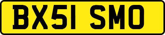 BX51SMO