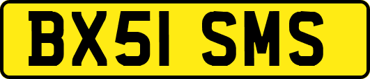BX51SMS