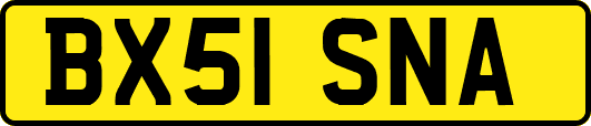 BX51SNA