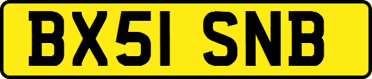 BX51SNB
